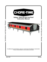 Chore-TimeME2489A VALEGO RDE-58