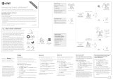 AT&T DL72310 Owner's manual