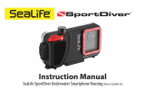 Sealife SportDiver User manual