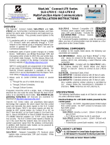 NAPCOStarLink Connect LTE Series