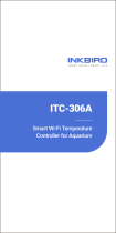 Inkbird ITC-306A User manual