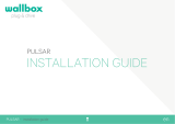Wallbox Pulsar Installation guide