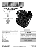 National Mower  58A4471 Owner's manual