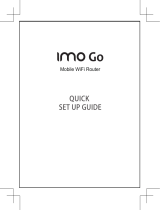 IMO Go Quick Setup Manual