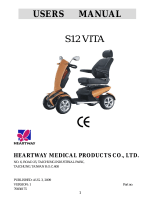 EV RiderVita