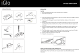 CDB iGlo Quick Manual