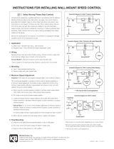 KB Electronics KBWC Owner's manual