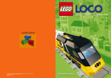Lego Loco User manual