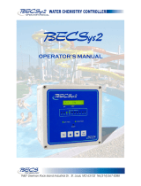 BECS BECSys2 User manual