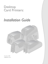 DataCard SP75 Plus User manual