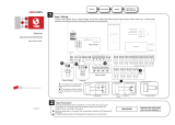 Hikvision DS-19A08-BN Quick start guide