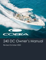 COBIA240 DC