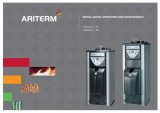 Ariterm Biomatic plus 50 Installation, Operation and Maintenance Manual