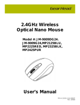 VSO TECHNOLOGY (DONG GUAN) YLDJM-9009DG24 User manual