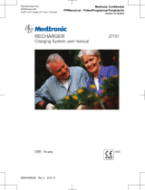 Medtronic 37751 User manual