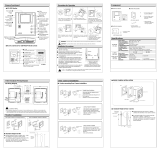 Kocom KIV-101 Operating & Installation Manual