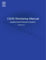 Changan CS35 Workshop Manual
