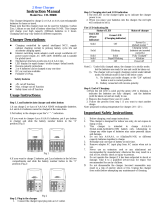 Digital Concepts CH-3988R User manual