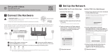 TP-LINK Archer AX21 User manual