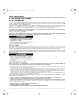 Honda GX630 User manual