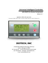 DOTECH UIC-DX270 User manual