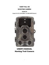 Suntek HC800LTE User manual