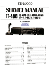 CKDZ CK4L-5000 User manual