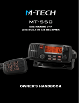 M-tech MT-550 Specification