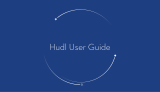Hudl Tablet User manual