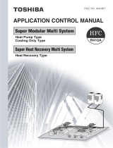 Toshiba TCB-PCNT30TLE Owner's manual