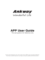 Ankway Camera-05 User guide