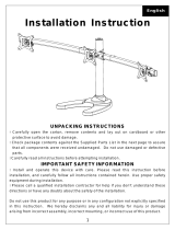 Iiglo MS300 Installation guide