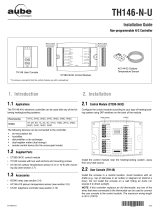 Aube TechnologiesTH146-N-U