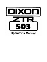 Dixon503