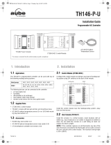 Aube TechnologiesTH146-P-U