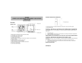 La Crosse Technology WS-8248 User manual