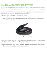 BlitzWolf BW-VC1  User manual