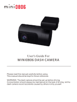 DashcamMini 0806