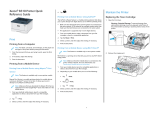 Xerox B310 Reference guide