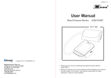 zewa UAM-910BT User manual