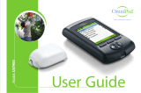 OmniPod UST400 User manual