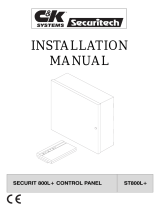 C&K systemsS802