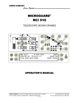 microguardRCI 510