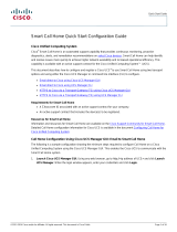 Cisco Smart Call Home Configuration Guide