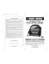 Black & Decker VEC1086BBD User manual