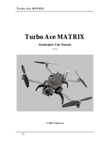 Turbo Ace Matrix User manual