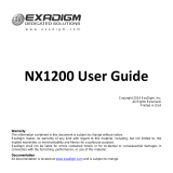 ExadigmNX1200