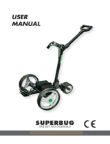 Newhope electric vehicle Superbug User manual