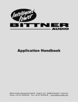 Bittner Audio4X 700