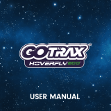 Gotrax Hoverfly Eco User manual